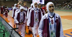 La FIBA anunció que se podrá jugar con velo islámico