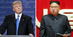 Norcorea acusa a EUA de conspirar contra Kim Jong-un