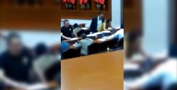 Diputado de Sinaloa daría un "llegue" a legisladora