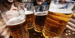 México mayor productor de cerveza que Alemania