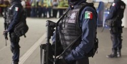 Se registra enfrentamiento entre federales y 'huachicoleros'