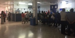 Continúan las irregularidades en el Sector Salud
