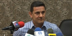 Canaco pide se respete la ley en vía pública