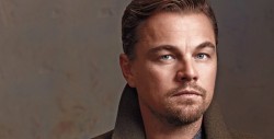 DiCaprio pide a Peña Nieto que salve a la vaquita marina