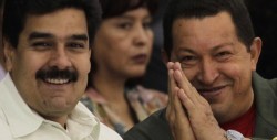 Maduro pagó 11 mdd para campaña de Chávez
