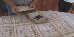 INE no tiene definido el presupuesto para las elecciones del 2018