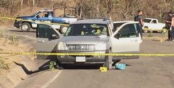 Condena asesinato de 5 maestros en el mes de mayo: Rector UAS