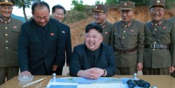 Misil puede alcanzar EU, amenaza Norcorea
