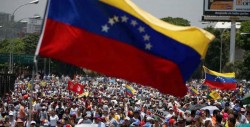 Oposición continúa bloqueos en Venezuela