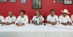 De no cumplir con pagos el 31 de mayo habrá manifestaciones: LCA