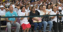 Llegará Isea a más comunidades rurales