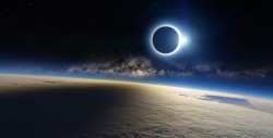 NASA anuncia un gran eclipse de sol