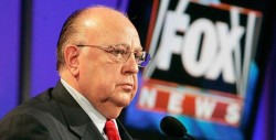 Fallece Roger Ailes, fundador de Fox News