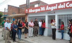 Tiene el DIF albergue para niños  migrantes