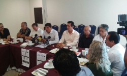 Marcharán abogados por paz y seguridad