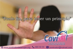 Alto índice de jóvenes refugiadas por violencia intrafamiliar