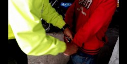 Logran capturar enlace del Cártel de Sinaloa en Sudamérica