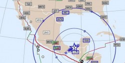 Sismo de 5.7 sacude a México
