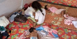 CIDH juzga adopciones ilegales en Guatemala