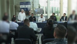 Buscan prevenir delitos en el sector minero