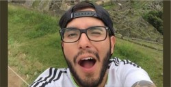 Cadáver de turista mexicano es hallado en Perú