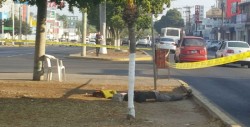 Encuentran a joven muerto en fraccionamiento Brisas del Mar