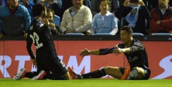 #Video ¿La victoria del Real Madrid ante el Málaga estaba arregalada?