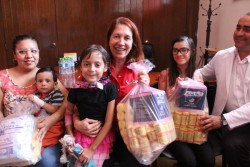 Buscan apoyo para pacientes con "piel de mariposa"