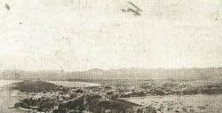 Mazatlán: la primera ciudad bombardeada de América