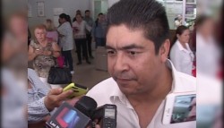 Iniciaron indagatorias de inmediato: Vice Fiscal