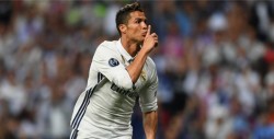 Por delitos fiscales Cristiano Ronaldo, podría ir a prisión 5 años