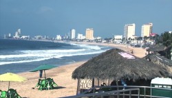 Inversión de 2400 mdp registra Mazatlán en 4 meses