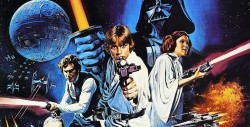 40 años de Star Wars: Todo lo que debes saber del inicio de la saga