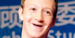 Mark Zuckerberg es trolleado por su alma mater