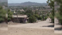 Reportan grave a joven quemada en Loma Bonita
