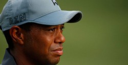 Arrestan en Florida al golfista Tiger Woods
