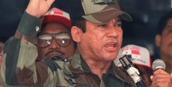 Fallece exdictador panameño Manuel Noriega