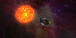 #Video Por primera vez la NASA anuncia misión para 'tocar el Sol'