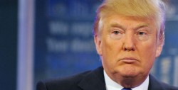 Kathy Griffin aparece con cabeza decapitada de Trump