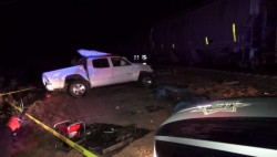 No mejora seguridad en cruces ferroviarios