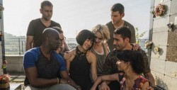 Netflix cancela Sense8