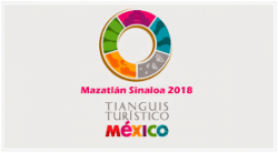 Generará Tianguis Turístico derrama de 400 mdp para Mazatlán