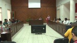 Capacitan a funcionarios en equidad de género
