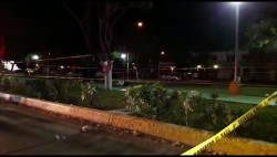 Asesinato en parque lineal no enciende focos rojos: SSPyTM