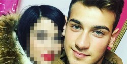 Hijo de capo mata a su amigo por "like" en foto de novia