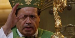 Ex sacerdotes denuncian a la PGR al Cardenal Norberto Rivera