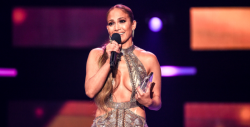 #Video Jennifer Lopez baila y canta 'Despacito'