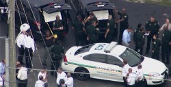 Tiroteo deja seis muertos en Orlando