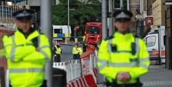 Reino Unido estalla en ira por tuit de Trump sobre atentados en Londres