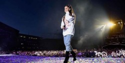 Concierto de Ariana Grande recauda 12 mdd